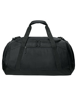 Sport-Tek BST505 Large Rec Duffel at GotApparel