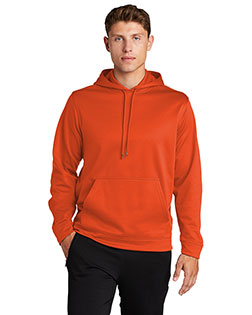 Deep Orange product color