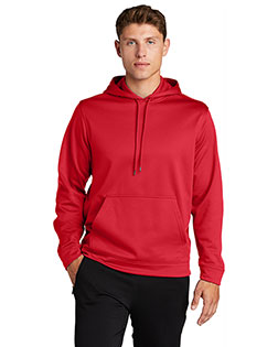Deep Red product color