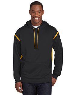 Black/ Gold product color
