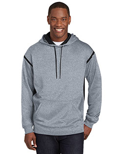 Grey Heather/ Black product color