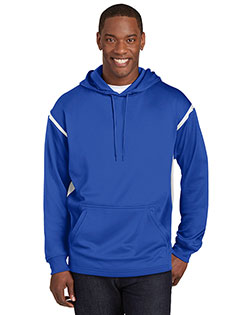 True Royal/ White product color