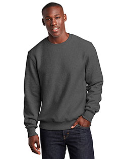Graphite Heather product color