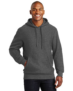 Graphite Heather product color