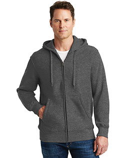 Graphite Heather product color