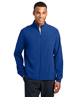 Sport-Tek JST480 ® Repeat Jacket at GotApparel