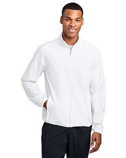 Sport-Tek JST480 ® Repeat Jacket at GotApparel
