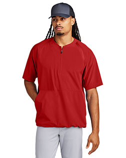 Deep Red product color