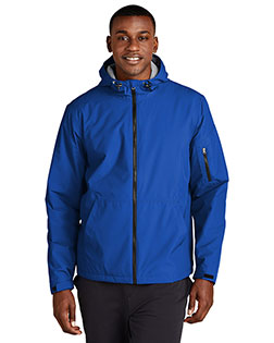 Sport-Tek Waterproof Insulated Jacket JST56 at GotApparel