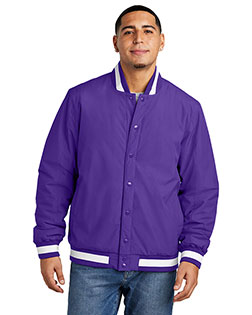 Purple product color