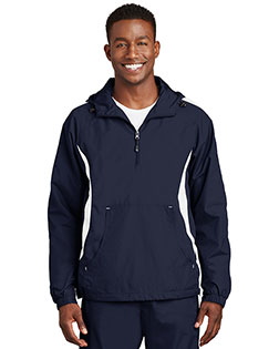 True Navy/ White product color