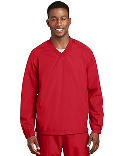 True Red product color