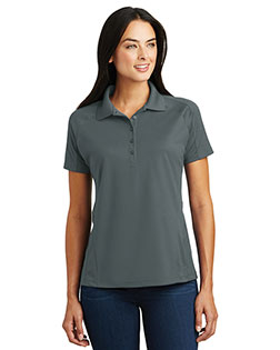 Sport-Tek L474 Women Dri Mesh Pro Polo at GotApparel
