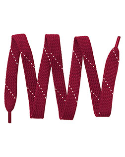 Cardinal/ White product color