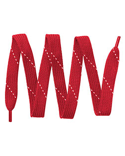 Deep Red/ White product color