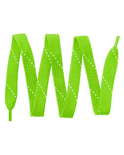 Neon Green/ White product color