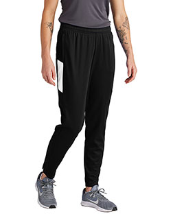 Sport-Tek LPST800 Ladies Travel Pant at GotApparel