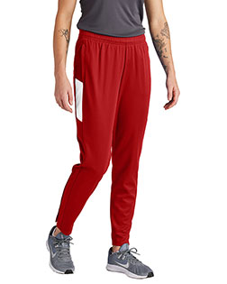 Sport-Tek LPST800 Ladies Travel Pant at GotApparel