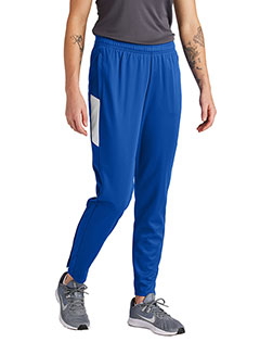 Sport-Tek LPST800 Ladies Travel Pant at GotApparel
