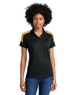 Black/ Gold product color