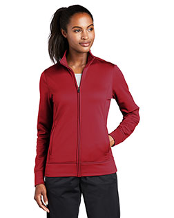Deep Red product color