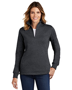 Graphite Heather product color