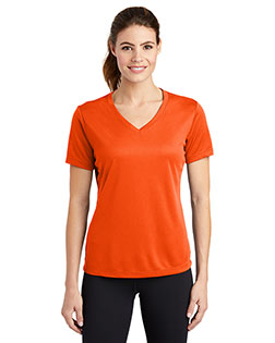 Neon Orange product color