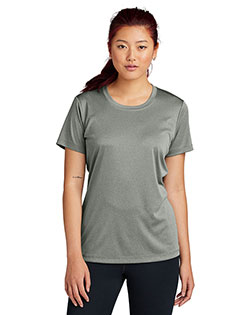 Sport-Tek® LST350 Women PosiCharge®  Competitor  Tee at GotApparel