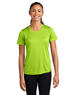 Lime Shock product color