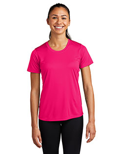 Sport-Tek® LST350 Women PosiCharge® Competitor Tee at GotApparel