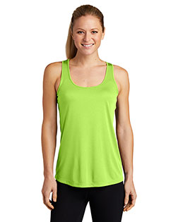 Sport-Tek® LST356 Women Posi-Charge Competitor Racerback Tank at GotApparel