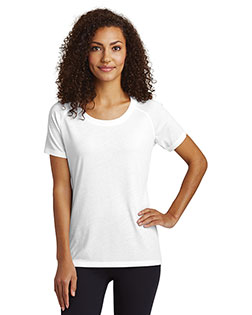 White Triad Solid product color
