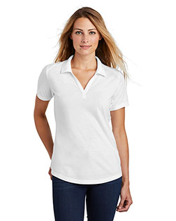 White Triad Solid product color