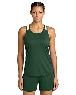 Forest Green/ White product color