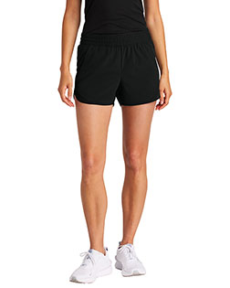 Sport-Tek LST484 ® Women's Repeat Swift Short at GotApparel
