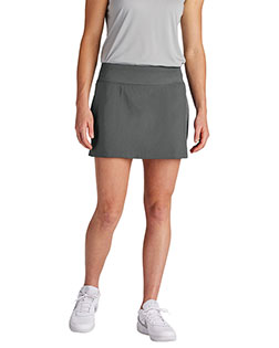 Sport-Tek ® Ladies Repeat Skort LST486 at GotApparel