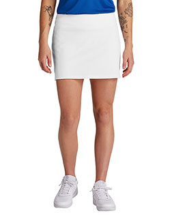 Sport-Tek ® Ladies Repeat Skort LST486 at GotApparel