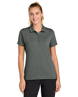 Sport-Tek LST490 ® Women's Versa Polo at GotApparel