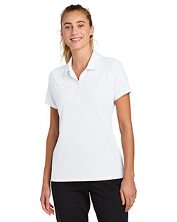 Sport-Tek LST490 ® Women's Versa Polo at GotApparel