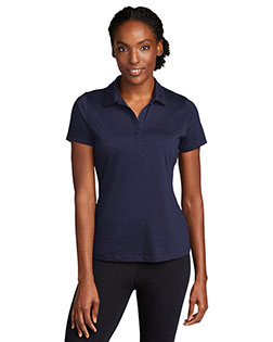 Sport-Tek LST530 Women ®<sup>®</Sup> Ladies Posicharge®<sup>®</Sup> Strive Polo. at GotApparel
