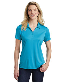 Sport-Tek LST550 Women 3.8 oz PosiCharge Competitor Polo at GotApparel