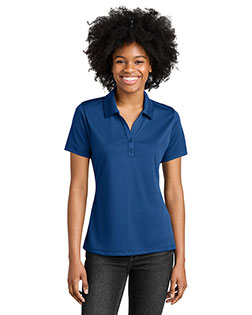 Sport-Tek LST550 Women 3.8 oz PosiCharge Competitor Polo at GotApparel