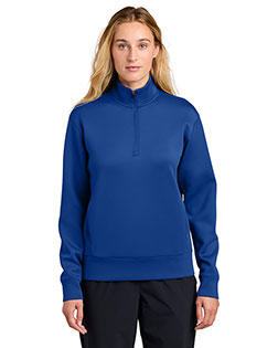 Sport-Tek LST581 ® Women's Pro Perform 1/4-Zip at GotApparel