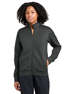 Sport-Tek LST582 ® Women's Pro Perform Full-Zip at GotApparel