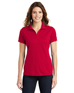 Deep Red product color