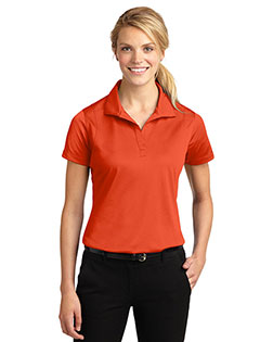Deep Orange product color