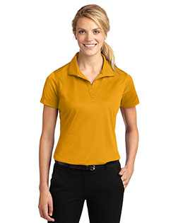 Sport-Tek® LST650 Women Micro Pique Sportwick Polo at GotApparel