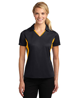 Black/ Gold product color