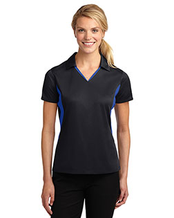 Black/ True Royal product color