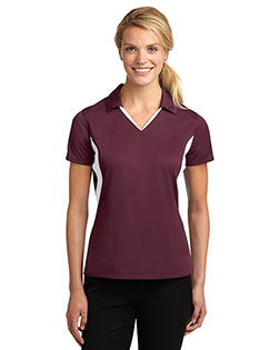 Maroon/ White product color